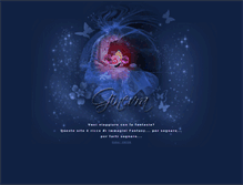 Tablet Screenshot of lnx.ginevra2000.it